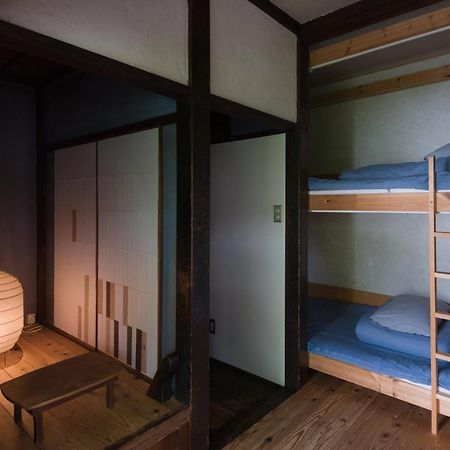 קוואגואה ちゃぶだい Guesthouse,Cafe&Bar מראה חיצוני תמונה
